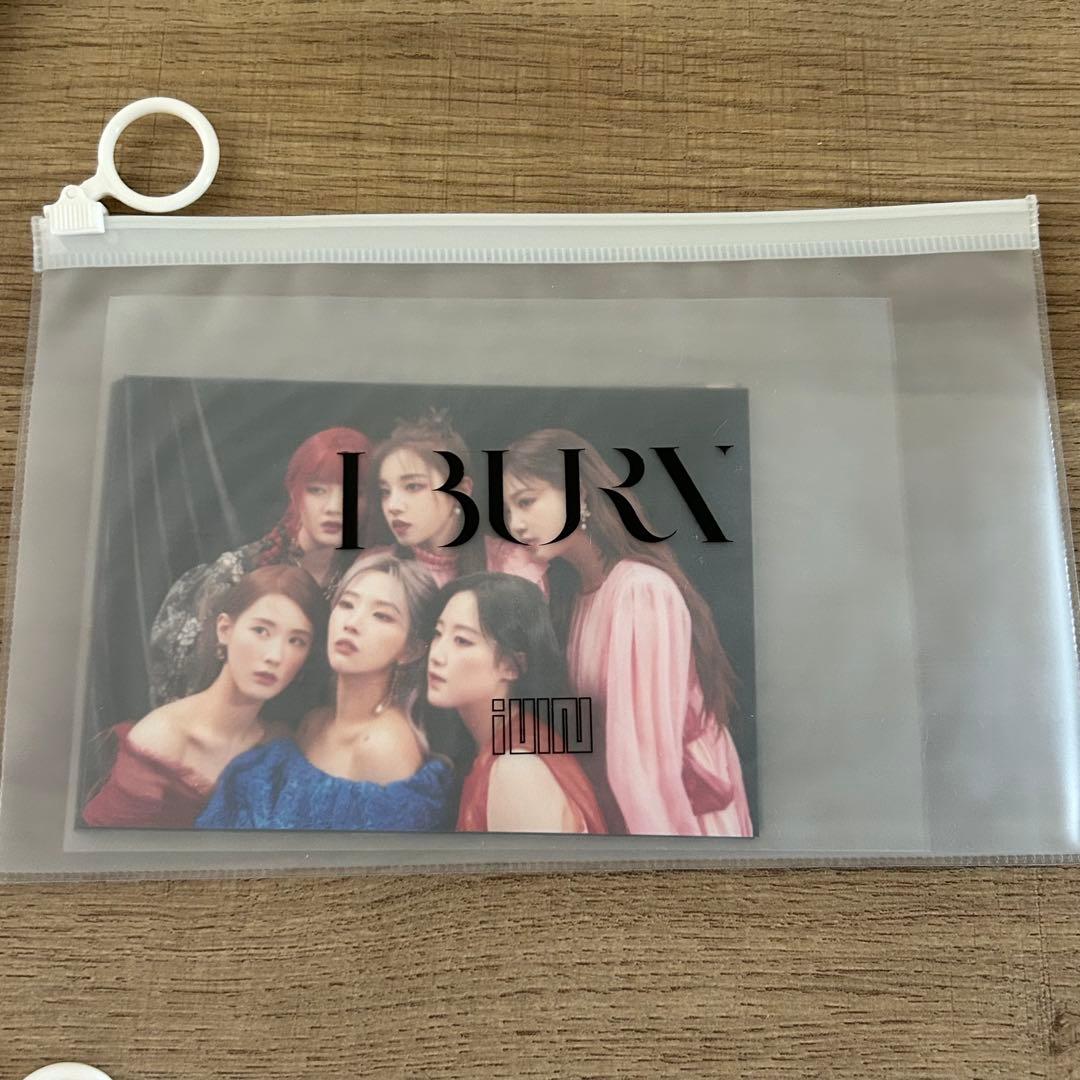 (g)i-dle サイン会 当選者限定 ポストカード　セット ② i-dle、8th Mini Album『We are』購入者特典会の詳細が解禁!!i-dleと