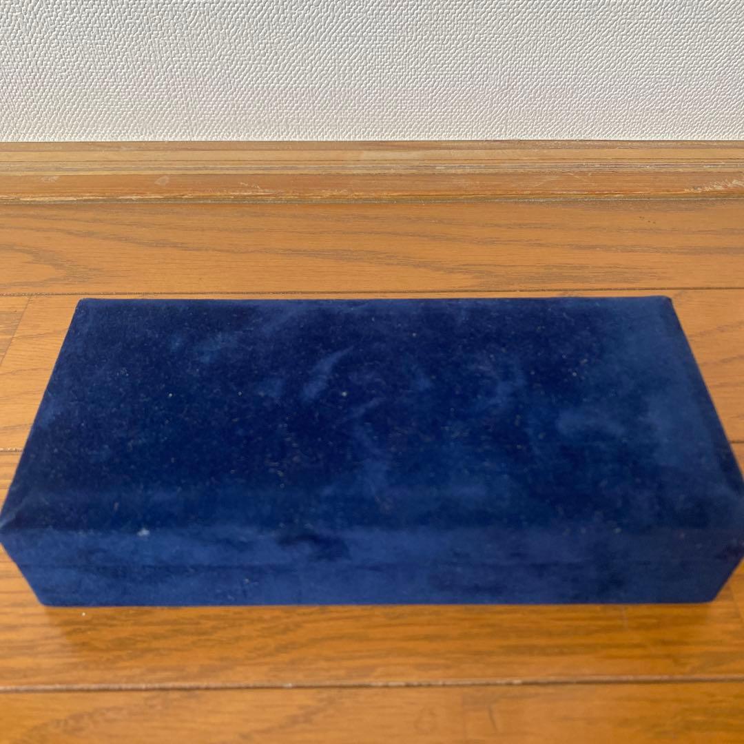 ☆新品未使用☆ 純銀 Dé Lucéo デ・ルセー ベビーカトラリー スプーン