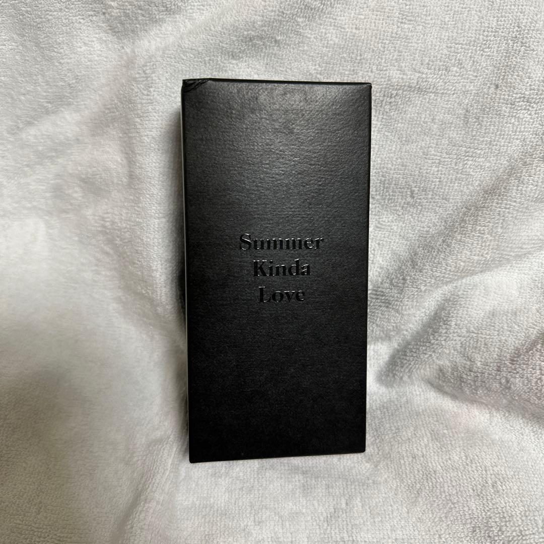 JIN AKANISHI フレグランス Summer Kinda Love
