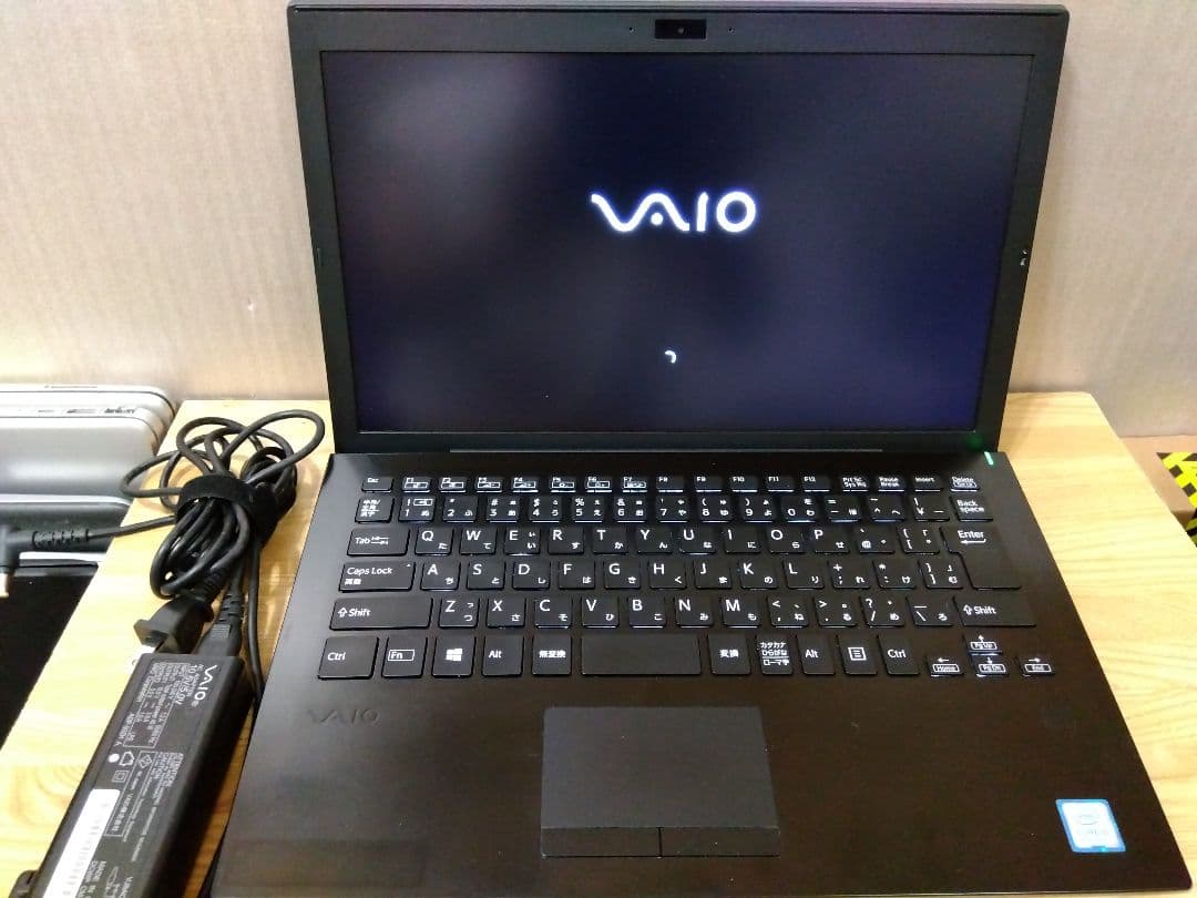 Windowsノート本体 JhunVAIO 256Gb Office VJS111D i5-6200 Amazon.co.jp: 【整備済み品】 軽量小型VAIO S11 PJ VJS111D11N