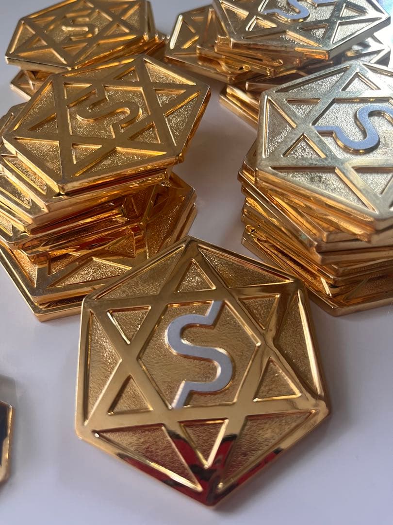 セリストン研究所　パワープレート　大31枚 2026年最新】セリストン研究所の人気アイテム - メルカリ