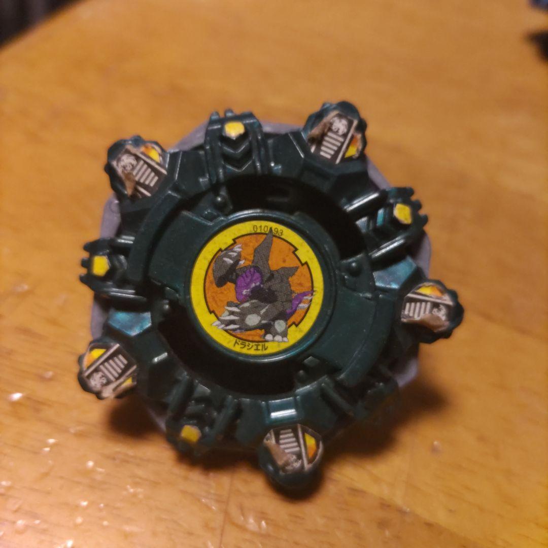 ベイブレード ドラシエルV - メルカリ