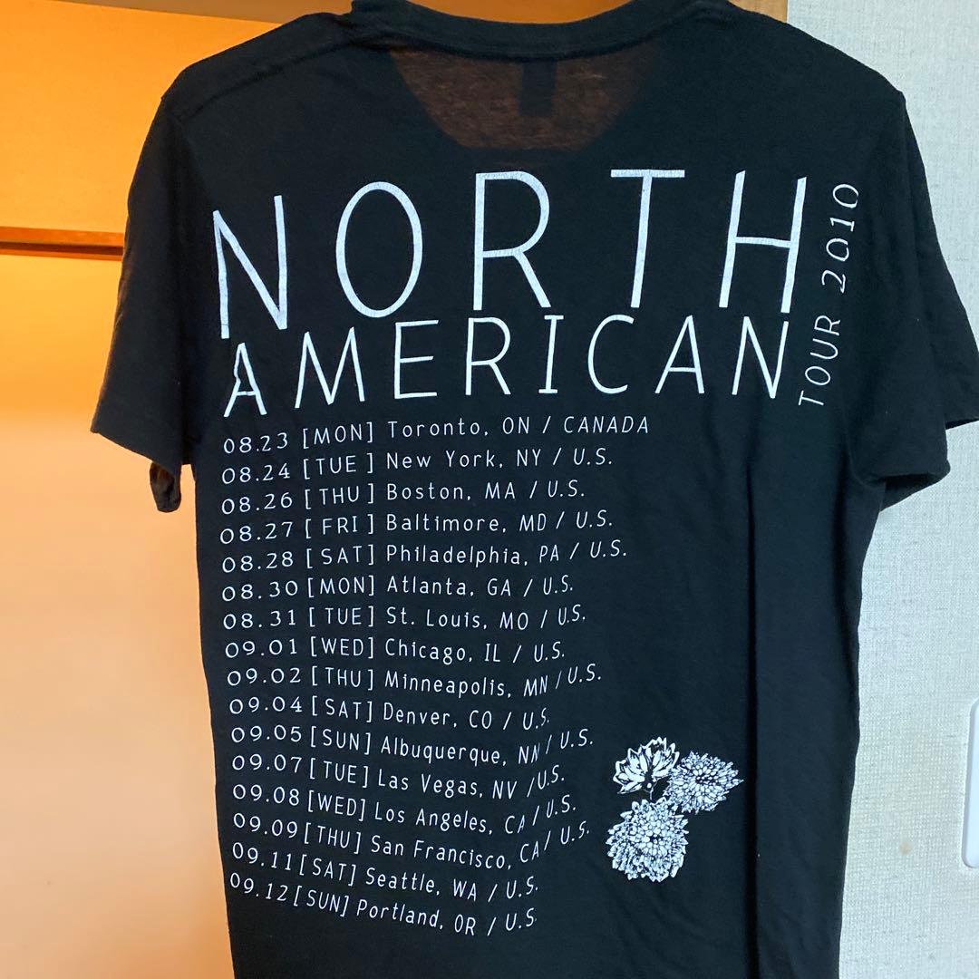 DIR EN GREY ツアーTシャツ Sサイズ - メルカリ