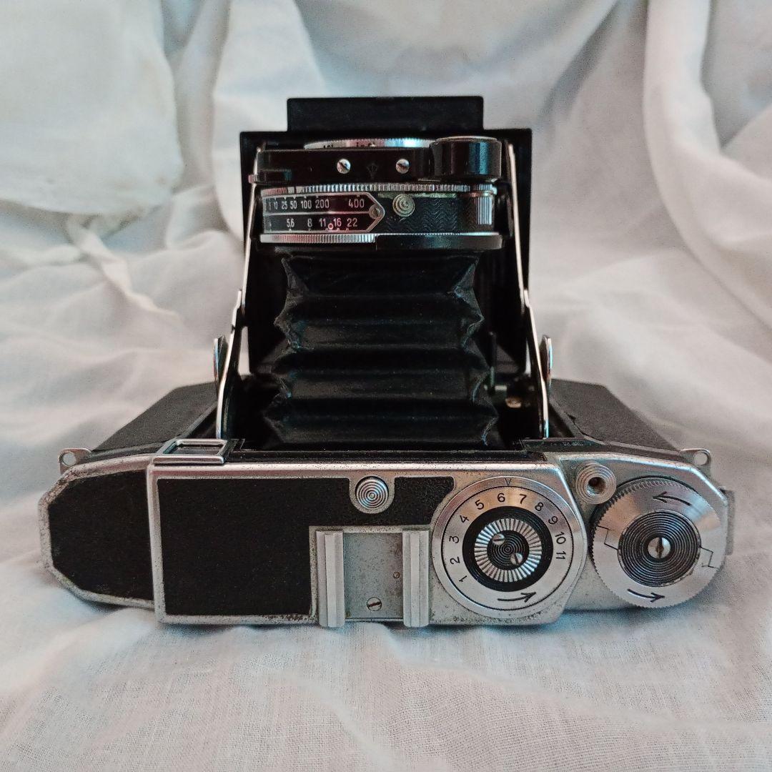 整備済完動品】Super Ikonta B (530/16)