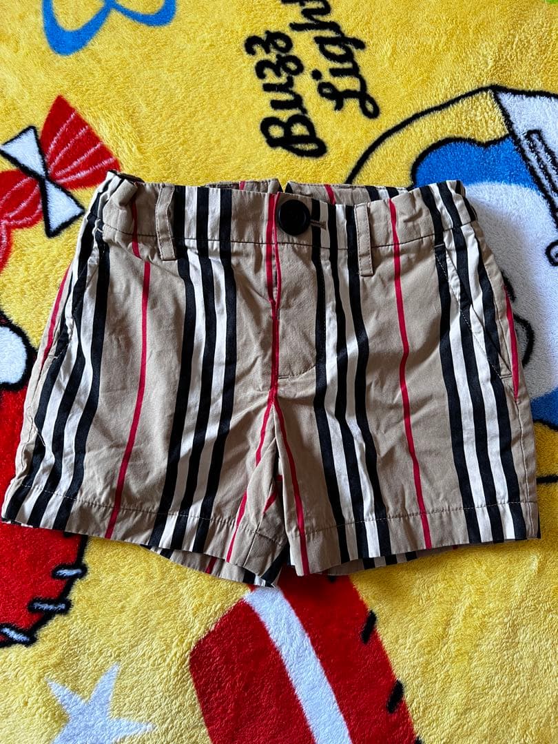 Burberry kenzo パンツ　3枚セット Turquoise KAPITAL Combed Burberry Brush-Camo Jumbo Cargo Pants | SVD