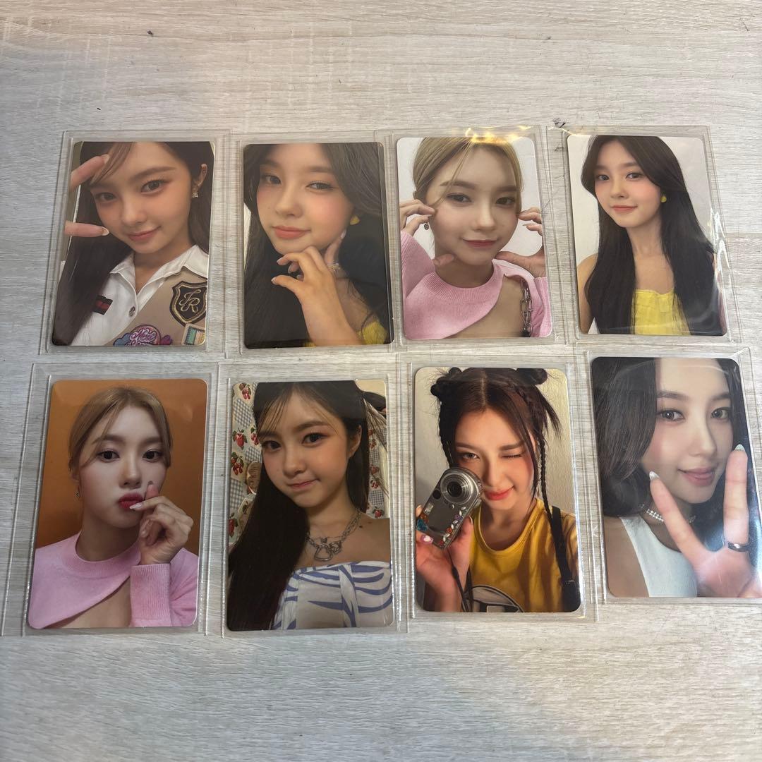 Kep1er まとめ売り ダヨン - メルカリ