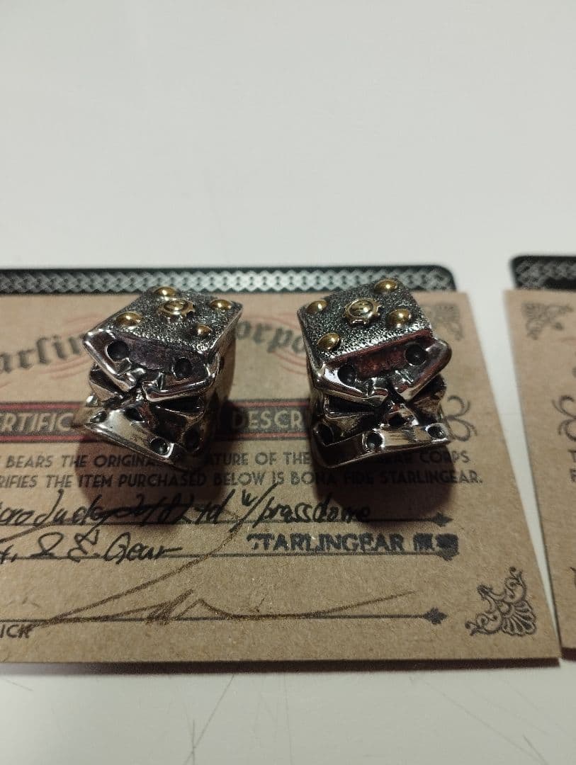 スターリンギア　ビーズ　ラッキー　2個セット 000000030593-01.jpg?size=l&w=