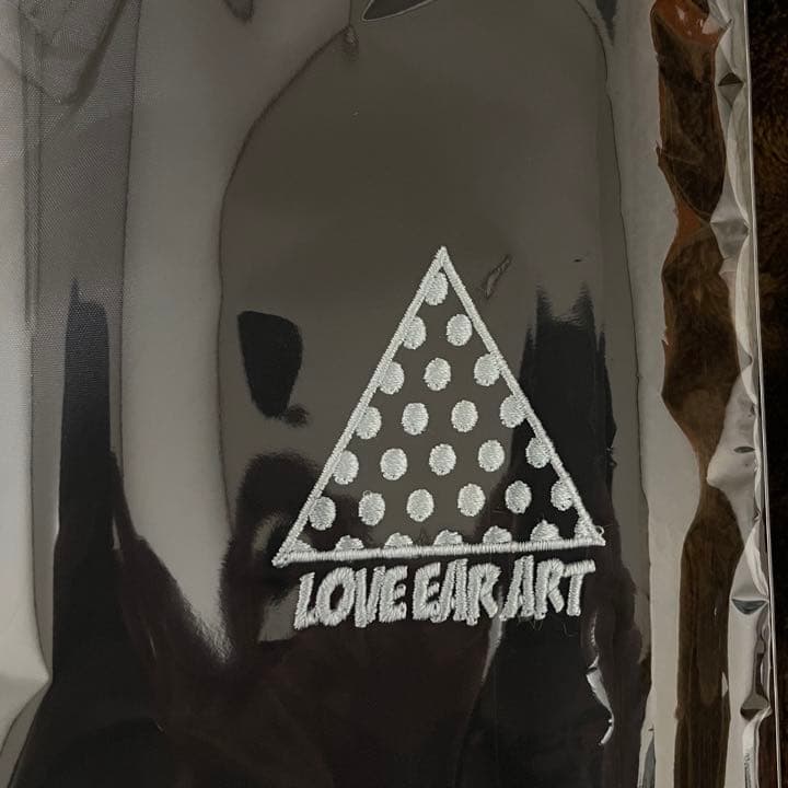 love ear art コーチジャケット キムタク着 長瀬着 - メルカリ