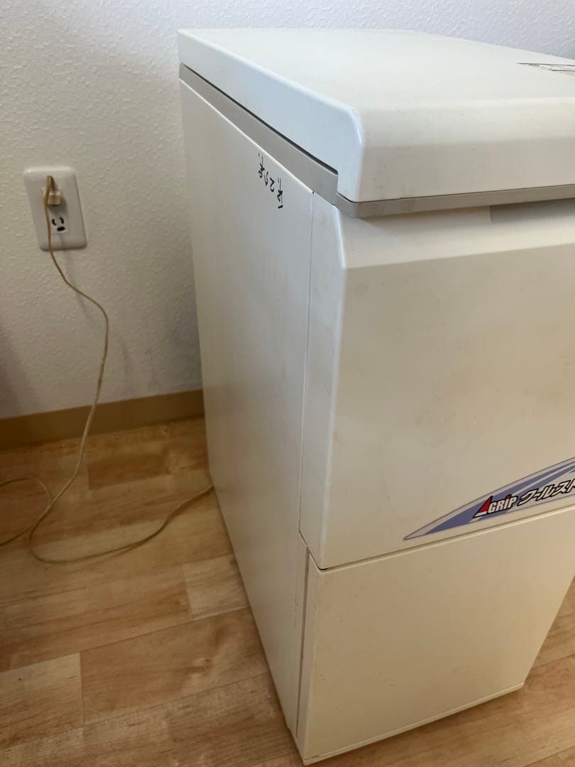 低温米びつ CSA215A 21kg収納 エムケー精工 白米 玄米