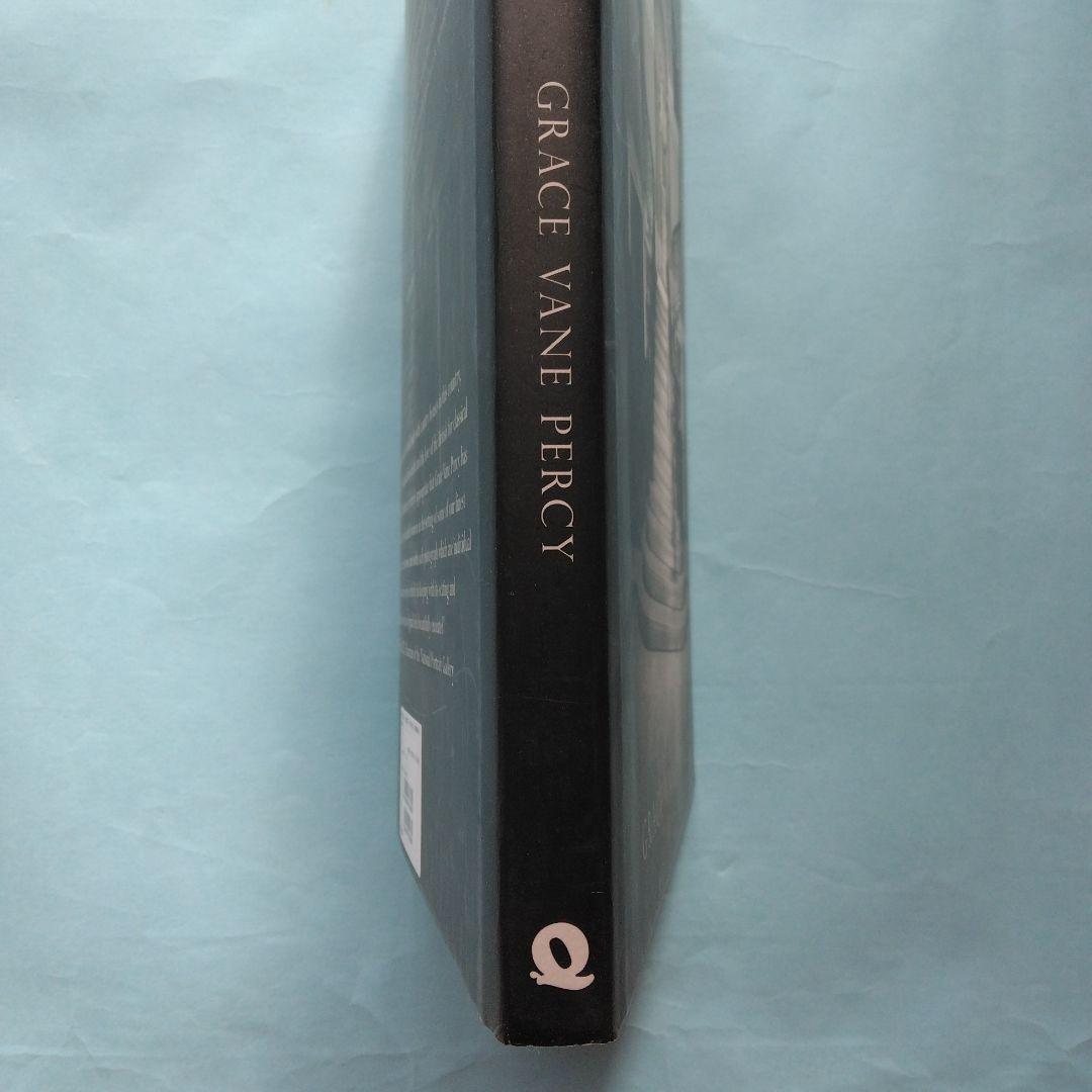 《美本・大型本》「VENUS　ヴィーナス」 GRACE VANE PERCY