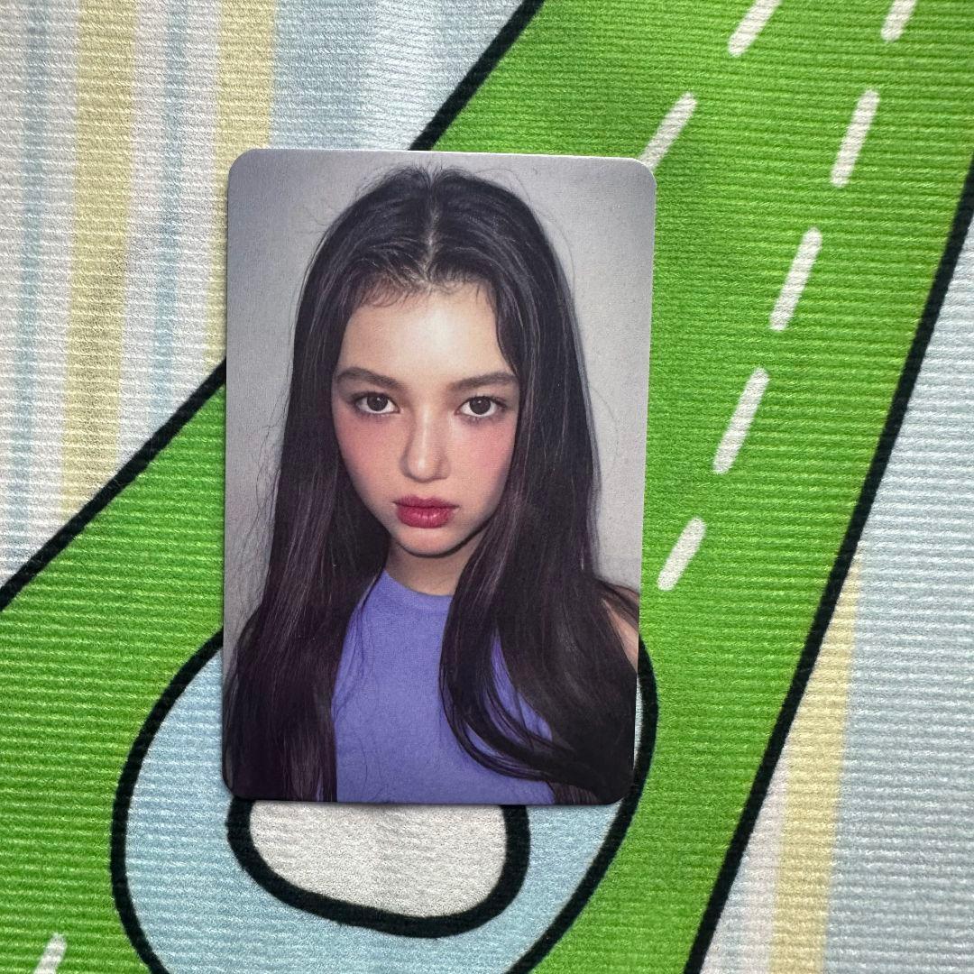 NewJeans NJZ 歌謡大典 SBS omg ダニエル サノク トレカ NewJeans ダニエル SBS 歌謡祭 OMG NJZ サノク トレカ NewJeans NJZ