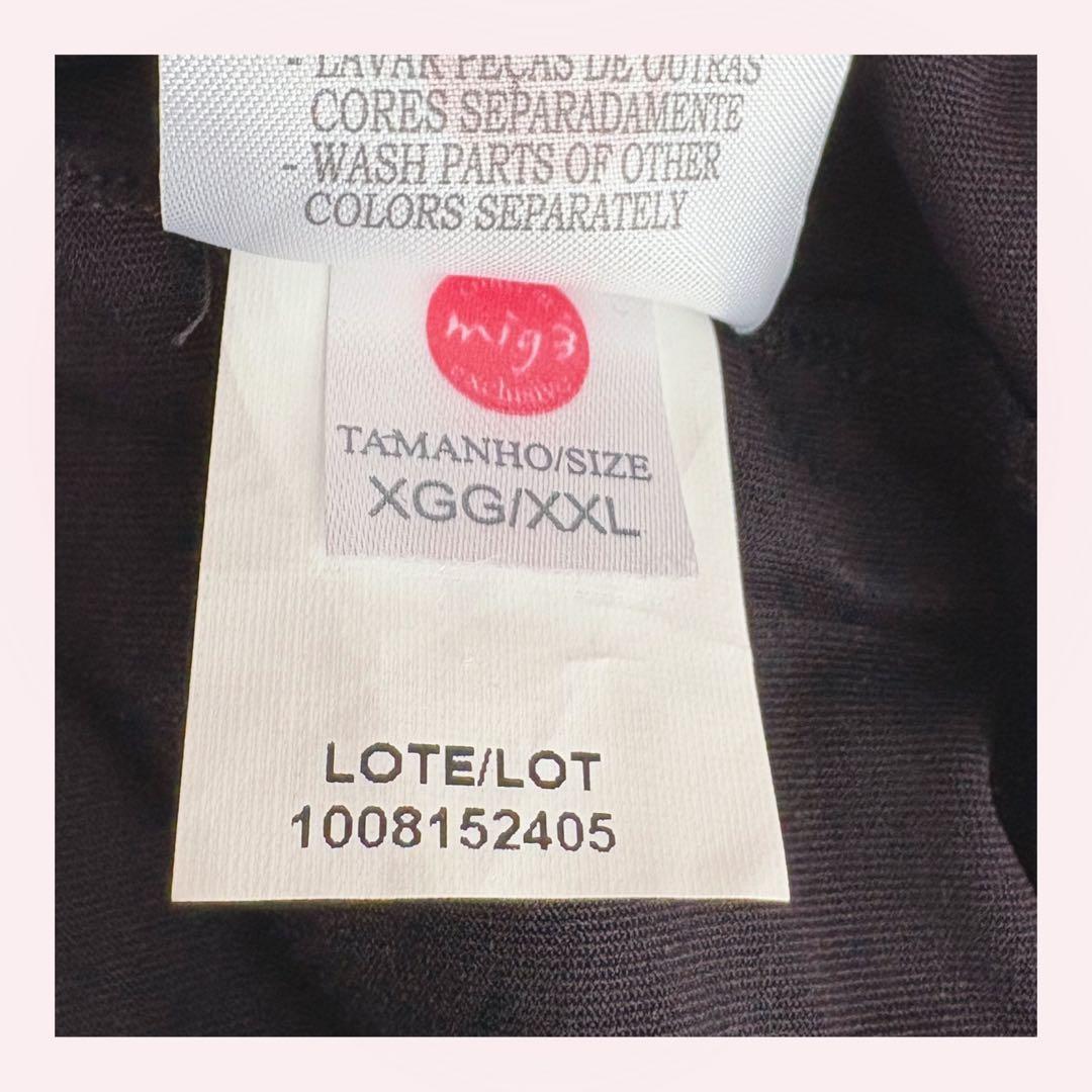 美品invel インヴェル ハイウエストレギンス黒XGG 13号リカバリー