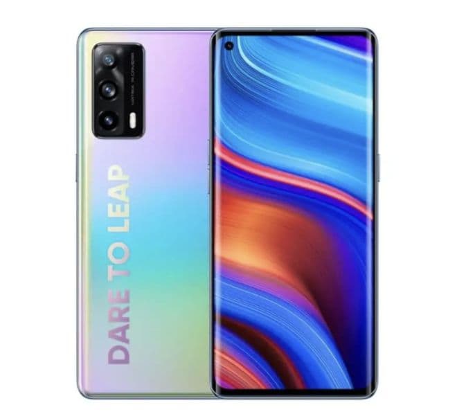 スマートフォン本体 Realme X7 Pro Ultra Realme X7 Pro Ultraのスペック・対応バンドまとめ - ガルマックス