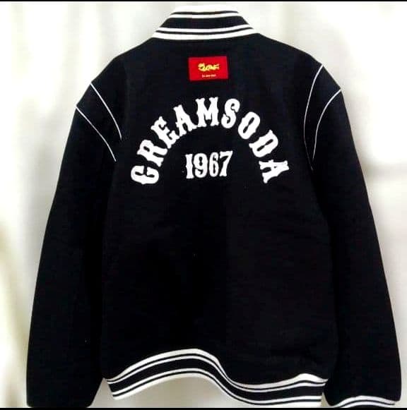 ☆最終出品、希少品 サイズXL☆ CREAMSODA スカル刺繍 19 - メルカリ