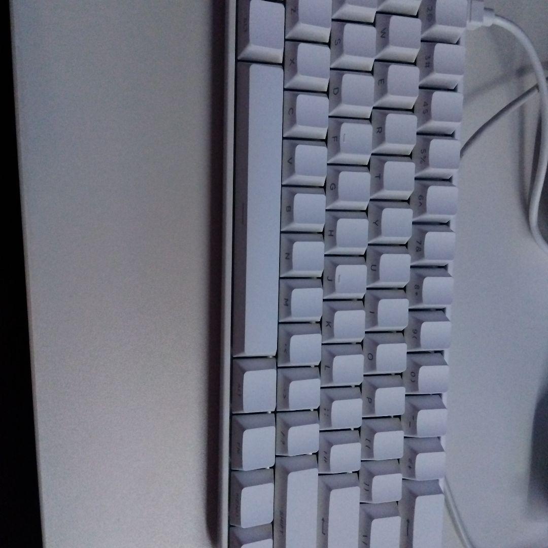 fun60ラピットトリガー0.01ミリ設定 0.01mmのラピッドトリガーライティングのレビュー | TikTok