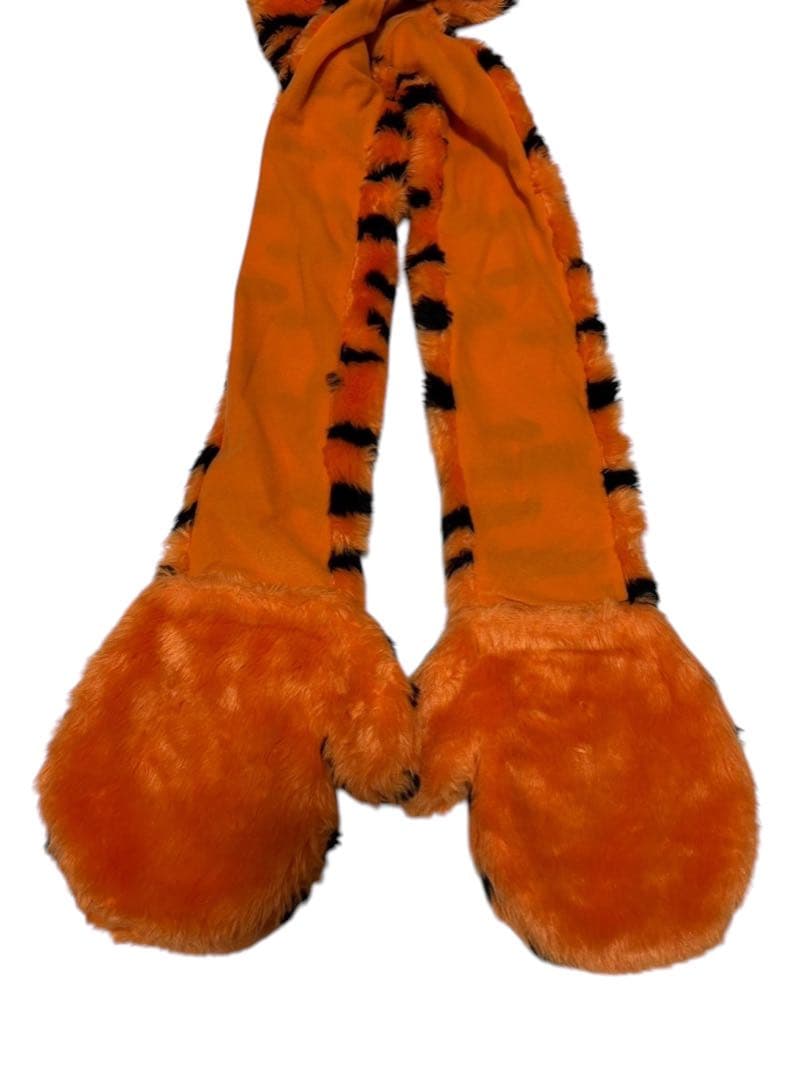 うたま様専用 ディズニー マフラーキャップ ファンキャップ サリー