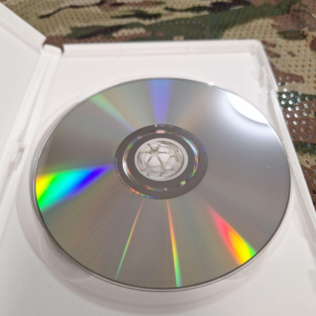 アイスピットオンユアグレイヴDVD