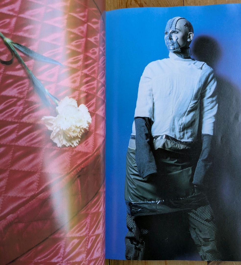 UNDERCOVER 写真集 1996 ss