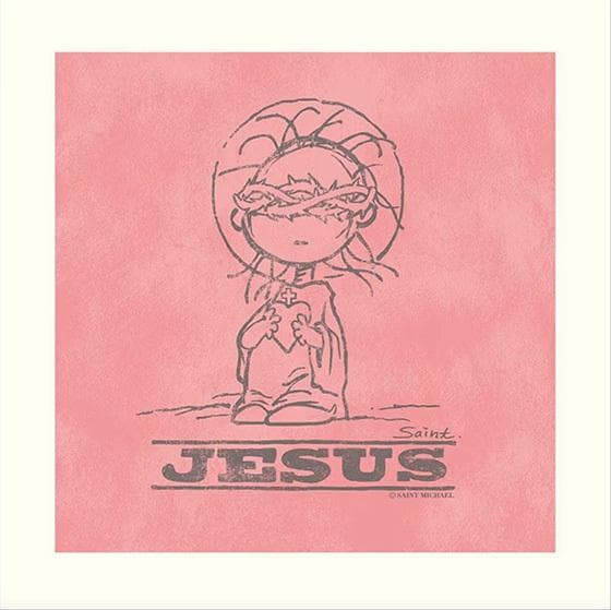 村上隆 ©SAINT M×××××× The Child セントマイケル - メルカリ