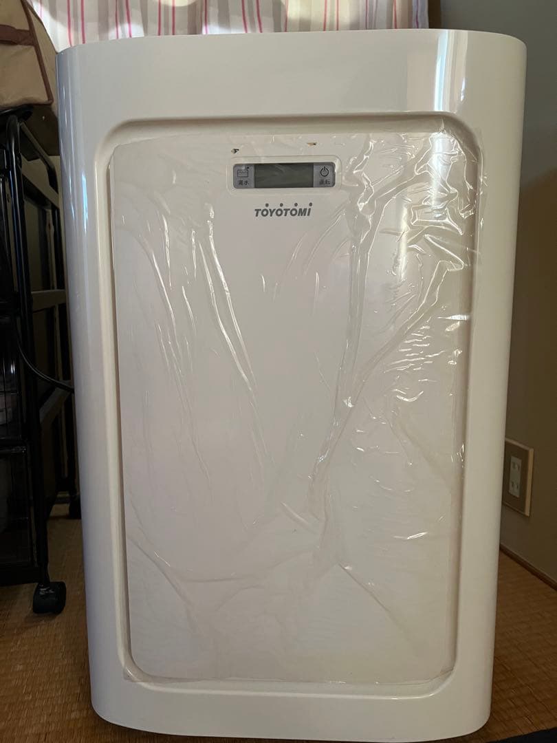 『24時間お値引き販売』 2017年式TOYOTOMI スポットクーラー 24時間お値引き販売』 2017年式TOYOTOMI スポットクーラー 24時間お