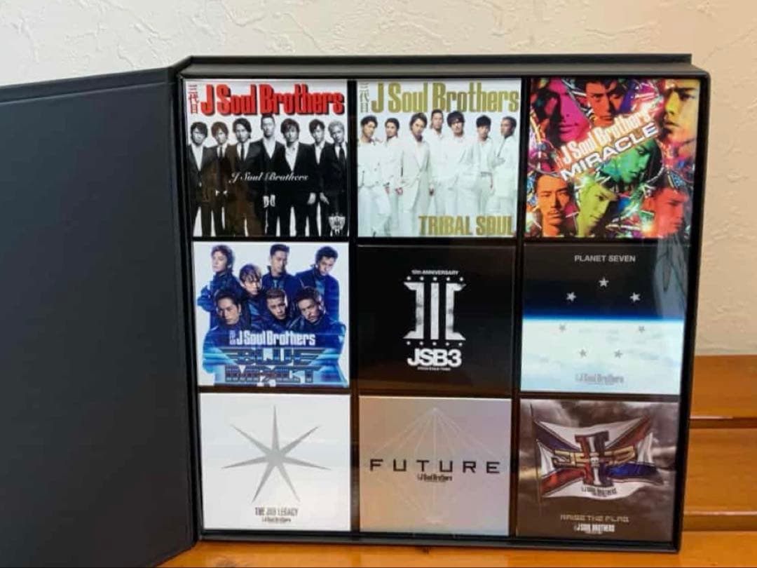 BURN DOWN JAPANESE MIX 1 レゲエ ジャパレゲ 未開封