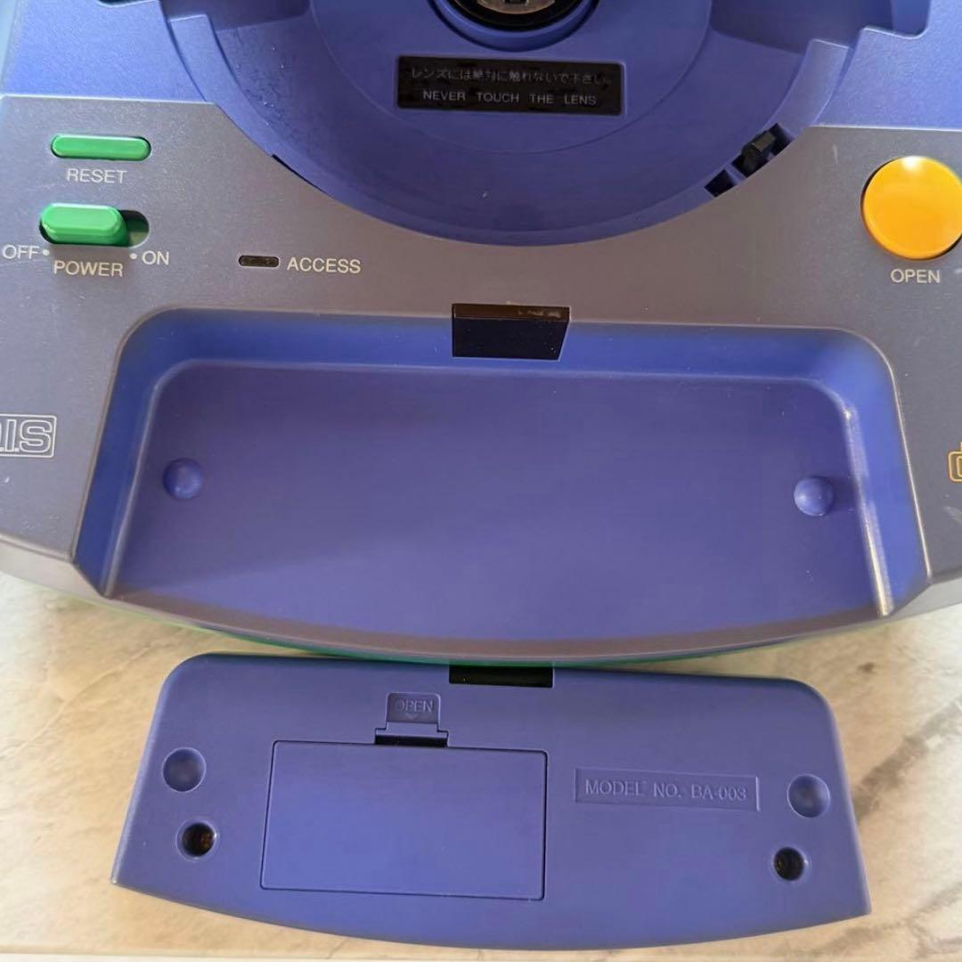 動作確認済】プレイディア本体+ドラゴンボールZなど人気ソフト3本