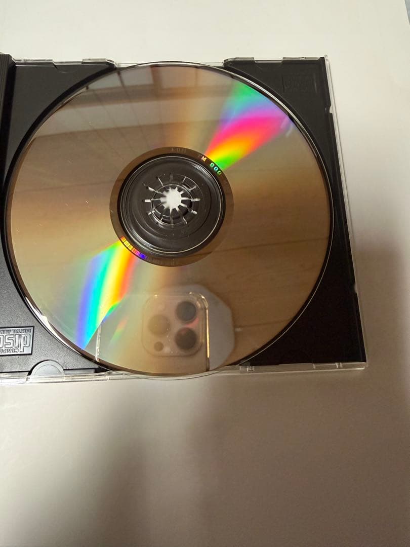 【廃盤】P-MODEL ポーズ PAUSE 解凍Pモ