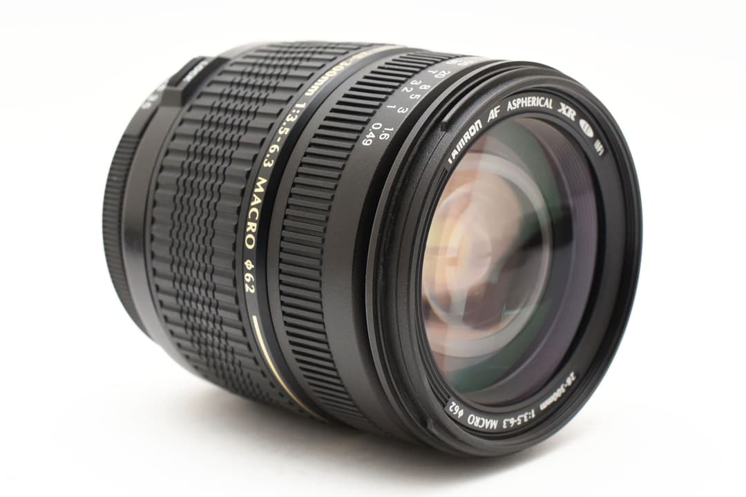 美品 Pentax 用 Tamron AF 28-300mm XR #8239 - メルカリ