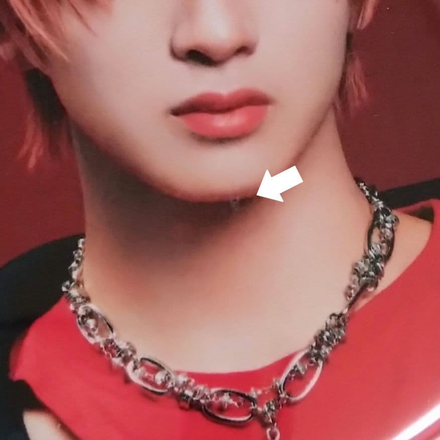 ⚠️初期傷あり MAZZEL Parade ナオヤ 缶バッジ HMV特典 - メルカリ