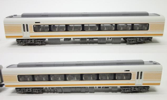 KATO 10-162 近畿日本鉄道 21000系電車アーバンライナー6両セット