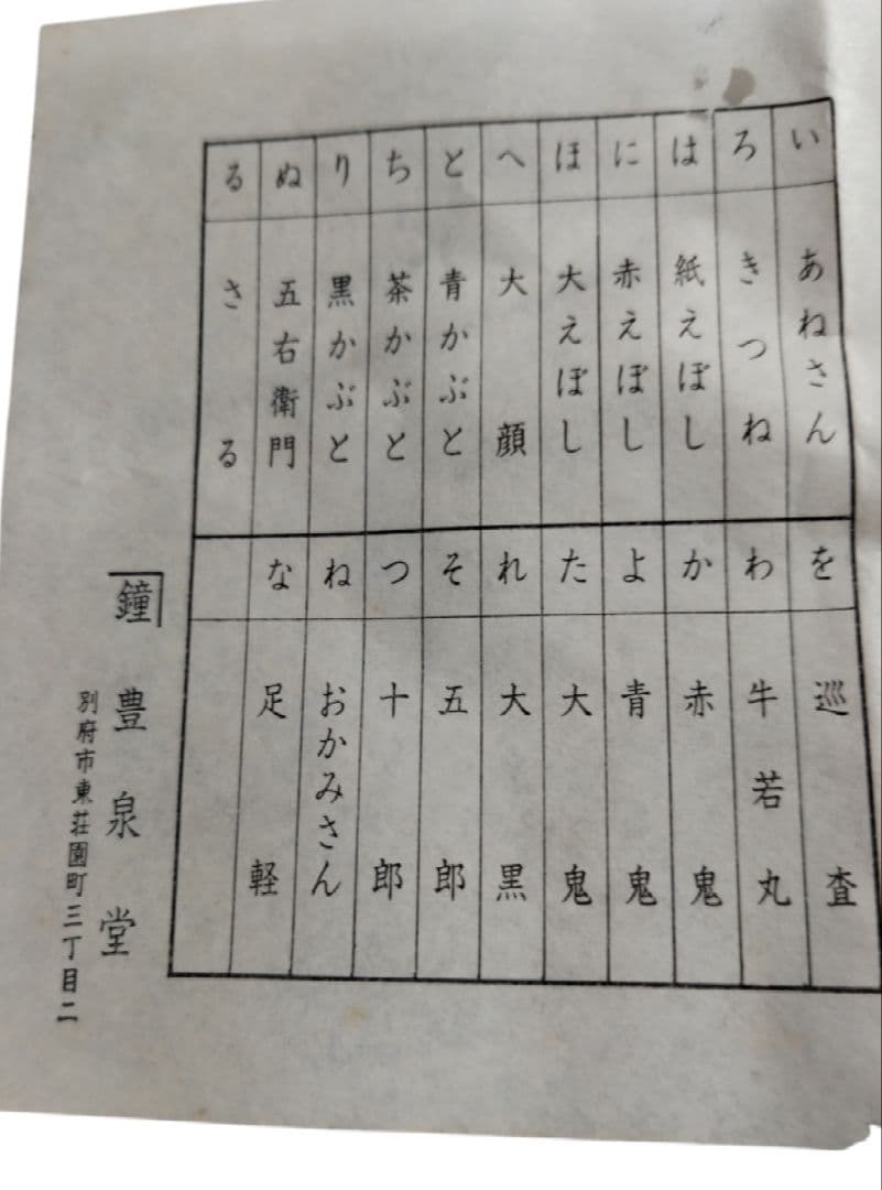 m*m様 郷土玩具 希少作品 一文人形 別府豊泉堂 ラスト一品 - メルカリ