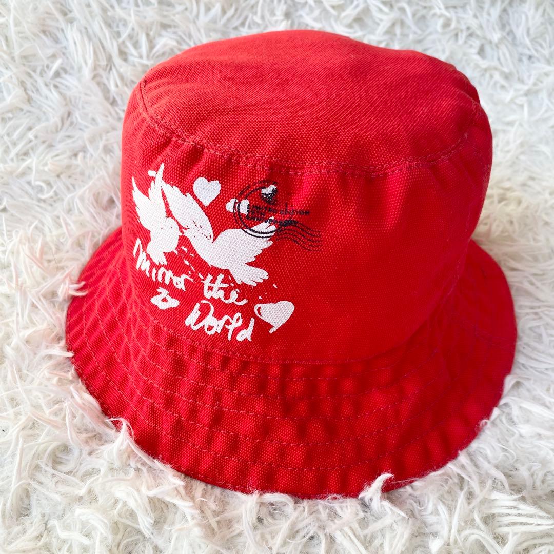 極美品・希少】ヴィヴィアン ウエストウッド 10周年限定 バケット