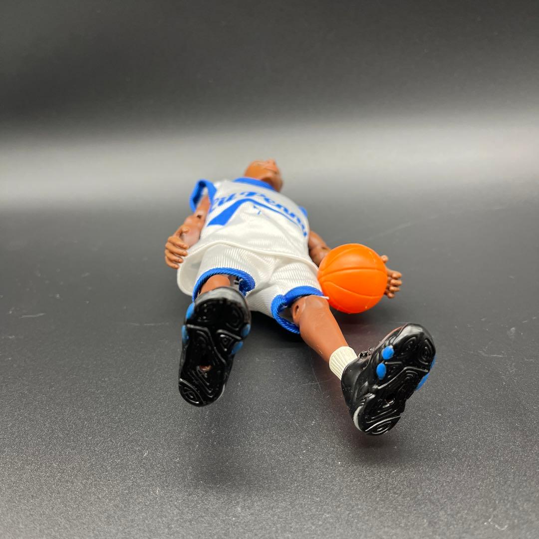 激レア NBA アンファニー ハーダウェイ リトルペニー フィギュア NIKE