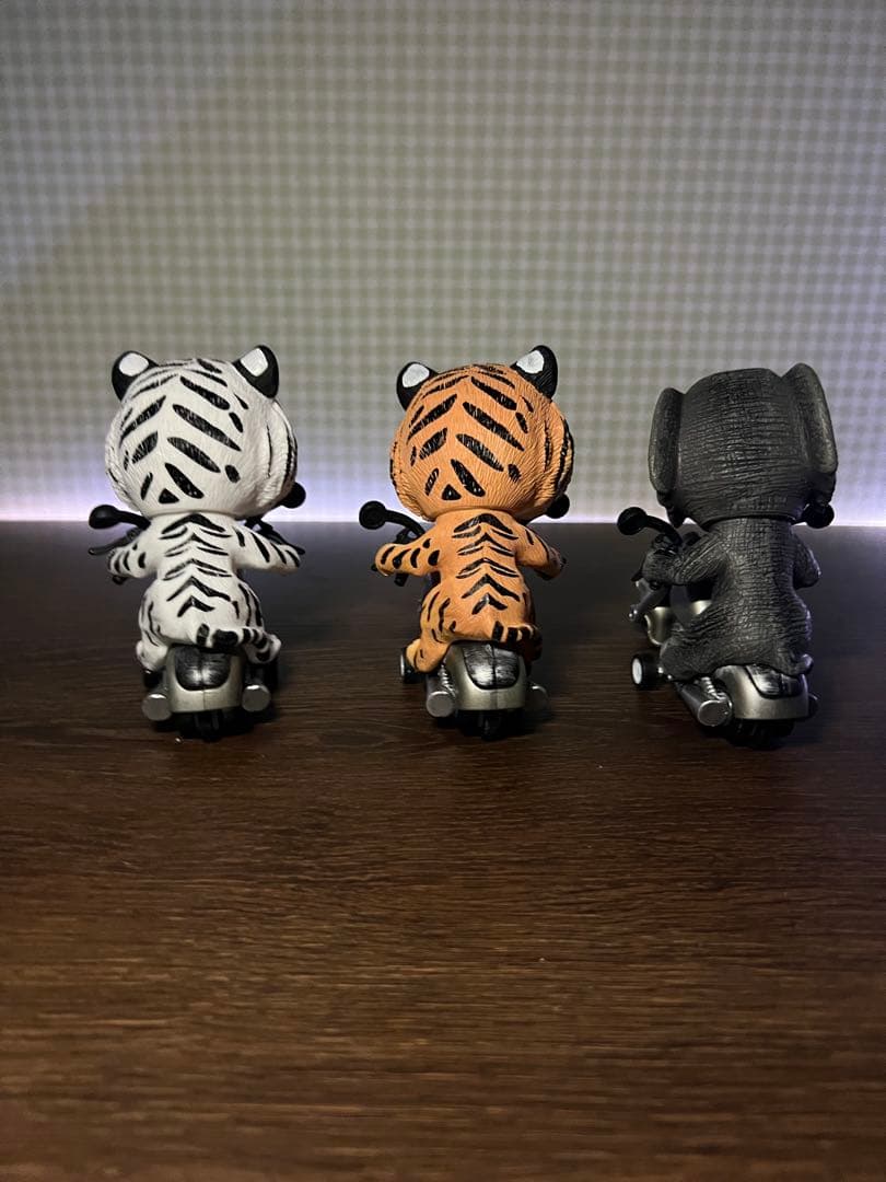 ✨️セール中✨️アニマルライダー 新品未使用 - メルカリ