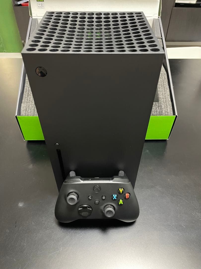 Nintendo Switch XBOX SERIES X SSD 1TB Microsoft Xbox Series X Gaming Console with 1TB SSD - Walmart.com
