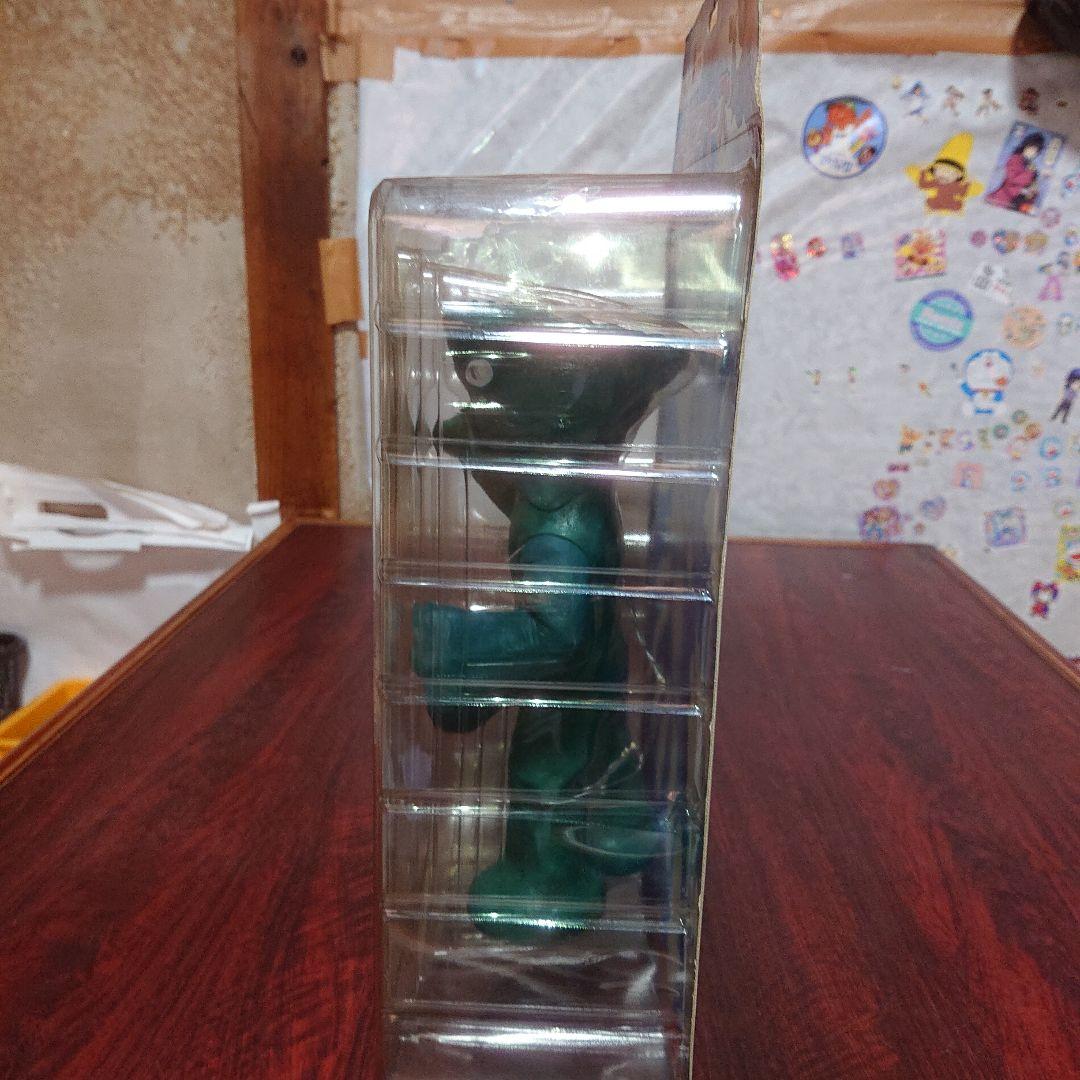 ユニファイブ/バンデル星人 フィギュアの通販はau PAY マーケット