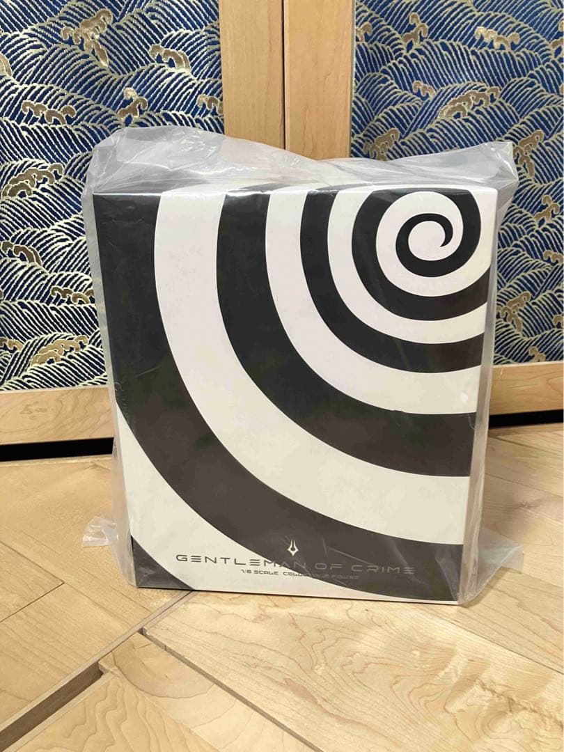 Eternal ETX8 バットマンPenguin ペンギン 1/6フィギュア - メルカリ