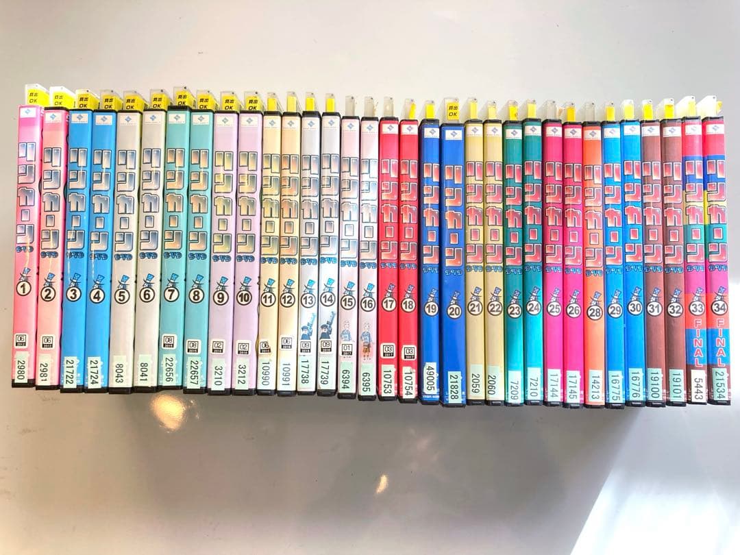 リンカーン　DVD 33本セット レンタル落ち Amazon.co.jp: リンカーンDVD 1 [レンタル落ち] : DVD