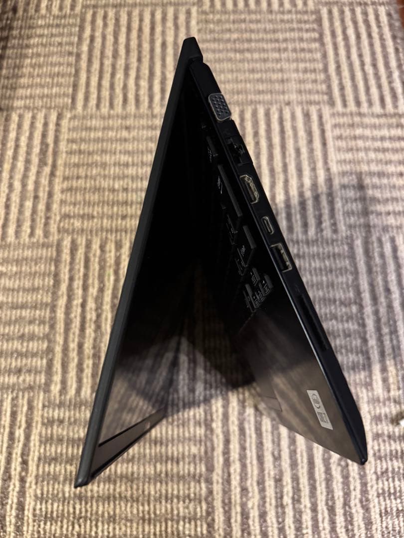 VAIO Pro PK VJPK13C12N Core i7 1065G7