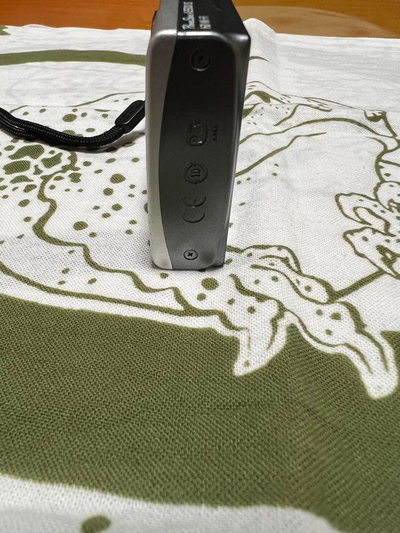 美品 Canon PowerShot A3500 IS《動作確認済み》