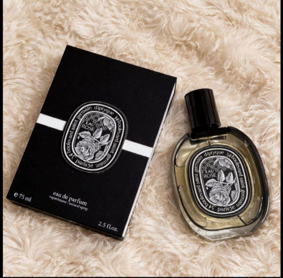 新品未開封ディプティック オー ローズ オードパルファム 75mlA15