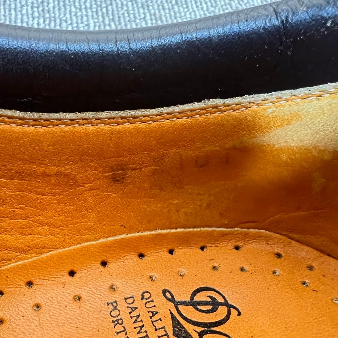 Danner ダナー チロリアンシューズ D2104 ライトブラウン25.0㎝ - メルカリ