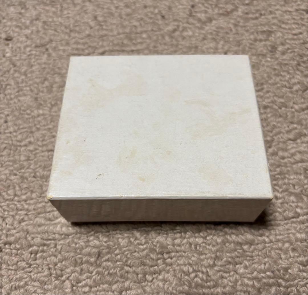 ゆ*ー様 ミキモト真珠島 本真珠silverブローチ 箱付き MIKIMOTO