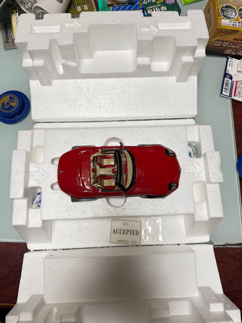 Franklin Mint BMW Z8 1/24 精密モデル - メルカリ