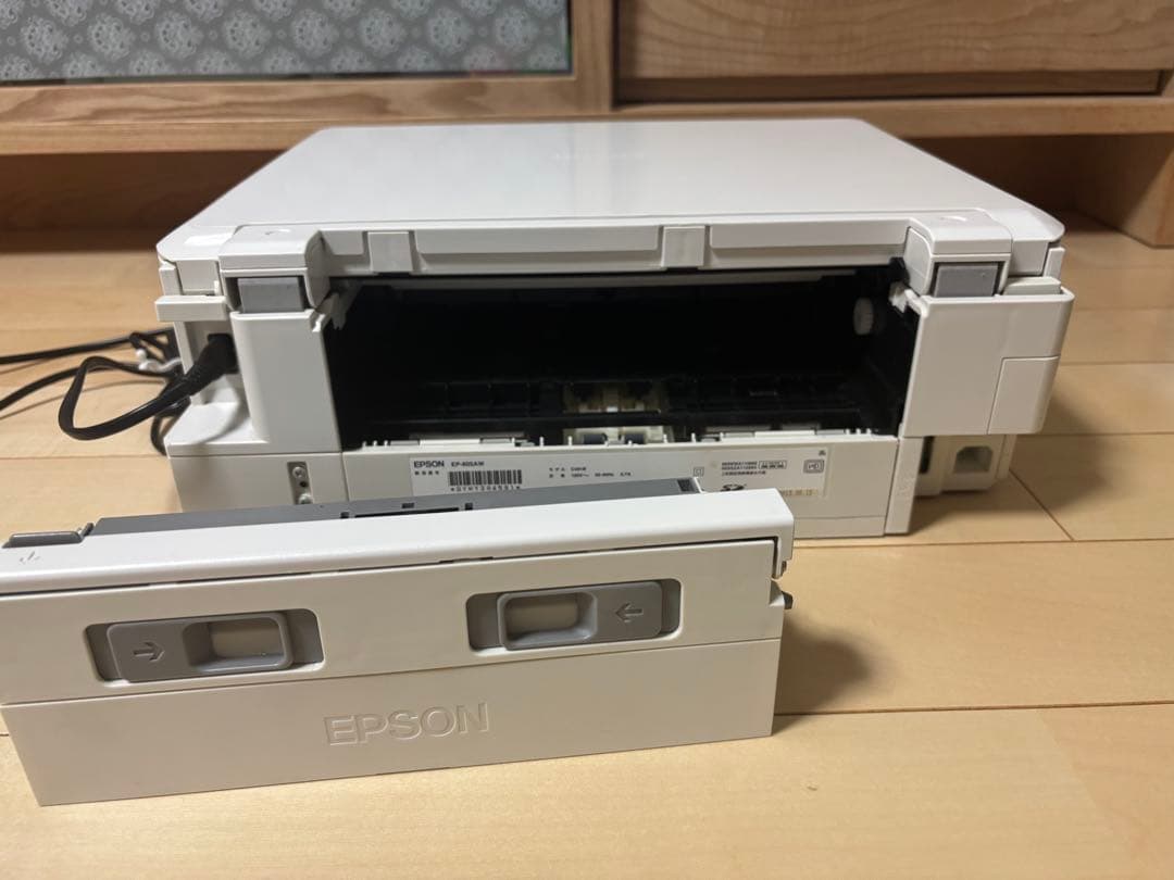 EPSON EP-805AW ジャンク品の通販｜thasniri.com