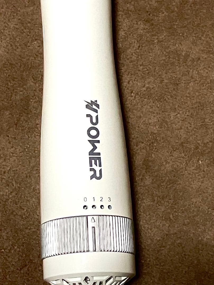 K*i様 V POWER テラヘルツ全身ドライヤー 新品・未使用（箱入り）