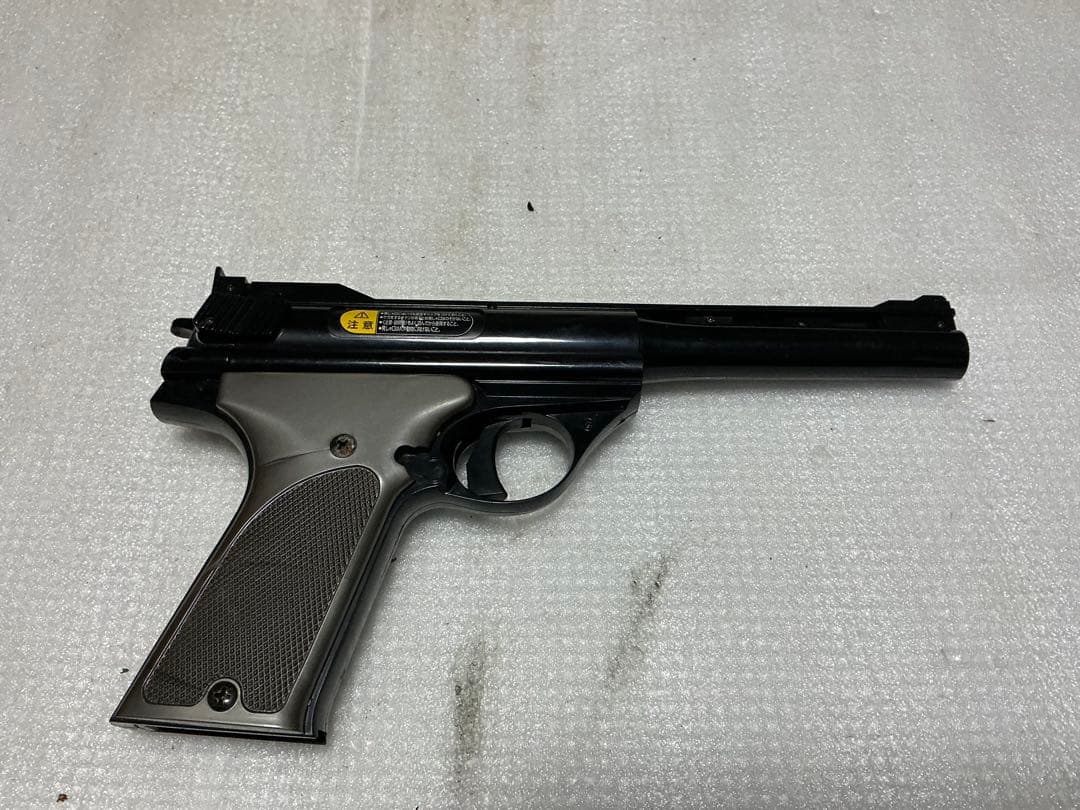 TMG／ANTO MAG。スライドアクション。【弾倉欠品 東京マルイ】。