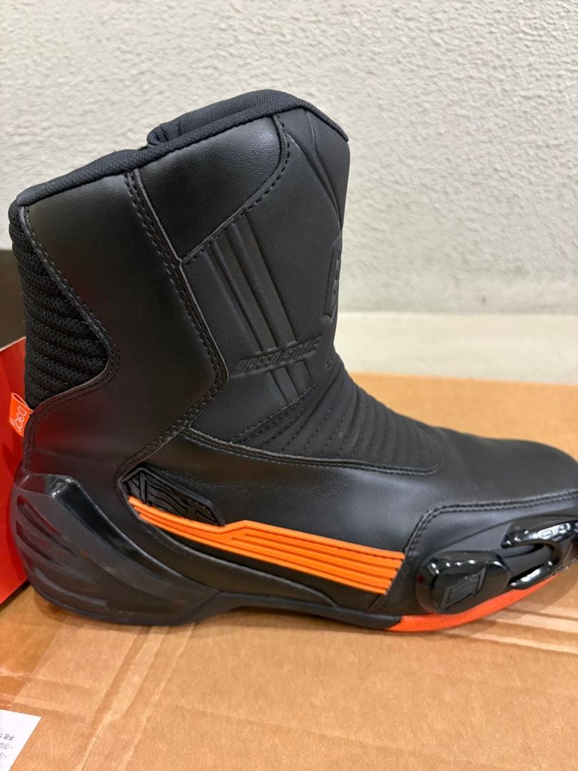 HYOD ブーツ　27.0cm 中古美品