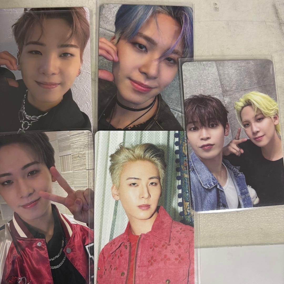 jo1 川尻蓮 トレカ - メルカリ