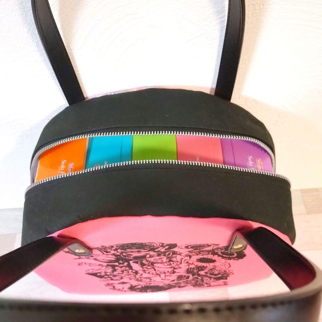 専用☆エピファニーボストンバッグ＆ ポーチ☆ジョリーフルール - メルカリ